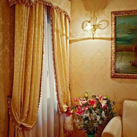 Guest House La Chicca ヴェネツィア エクステリア 写真