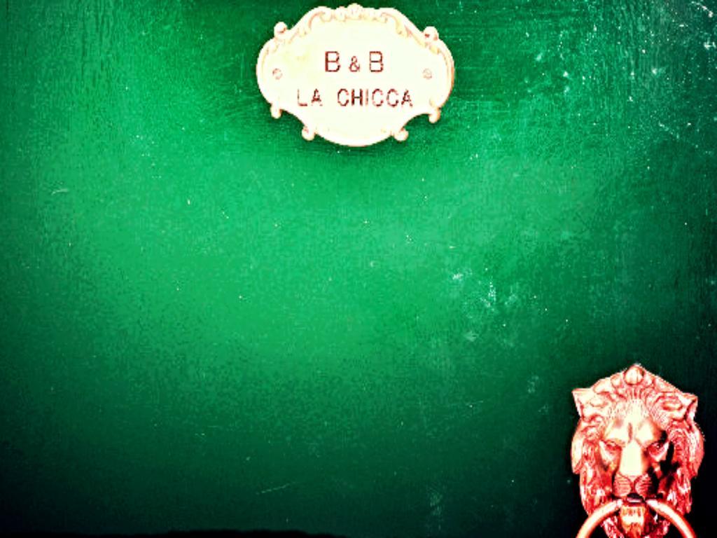 Guest House La Chicca ヴェネツィア エクステリア 写真