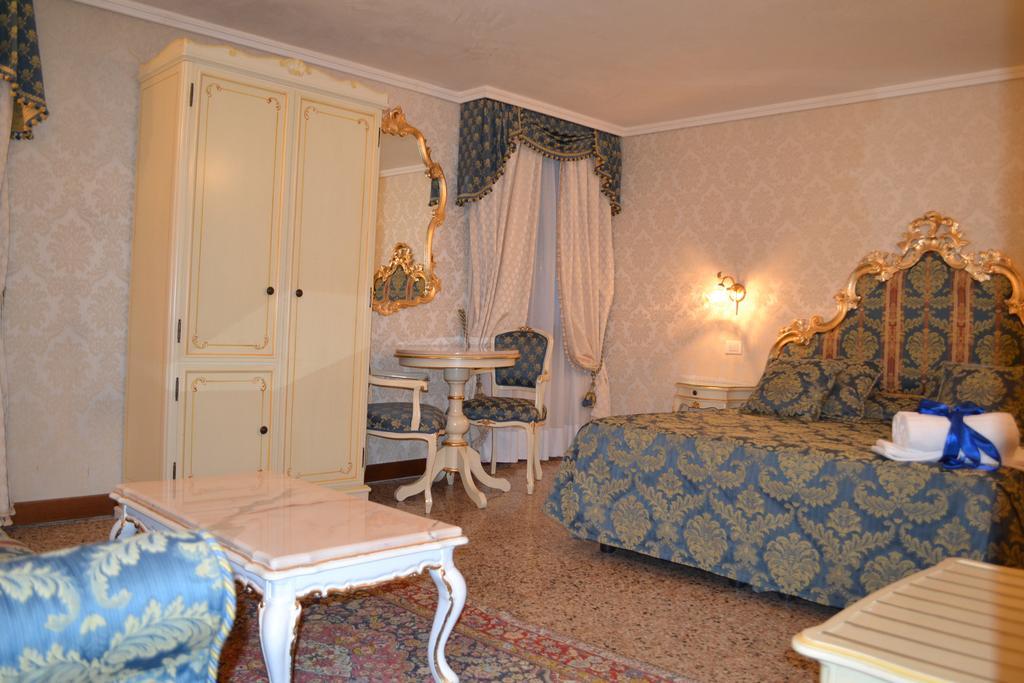 Guest House La Chicca ヴェネツィア エクステリア 写真