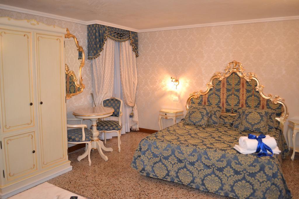 Guest House La Chicca ヴェネツィア エクステリア 写真